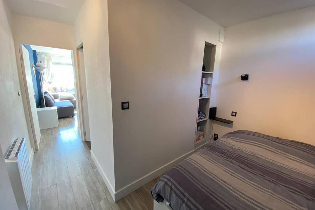 + Terrasse Vue Dans Un Parc De 3 Ha Appartement Hyères